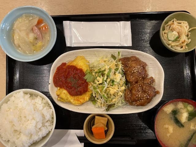やつがい処 柊家 - サブ画像3