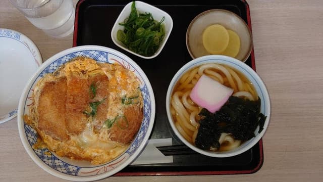 どんどん 植松店 - サブ画像1