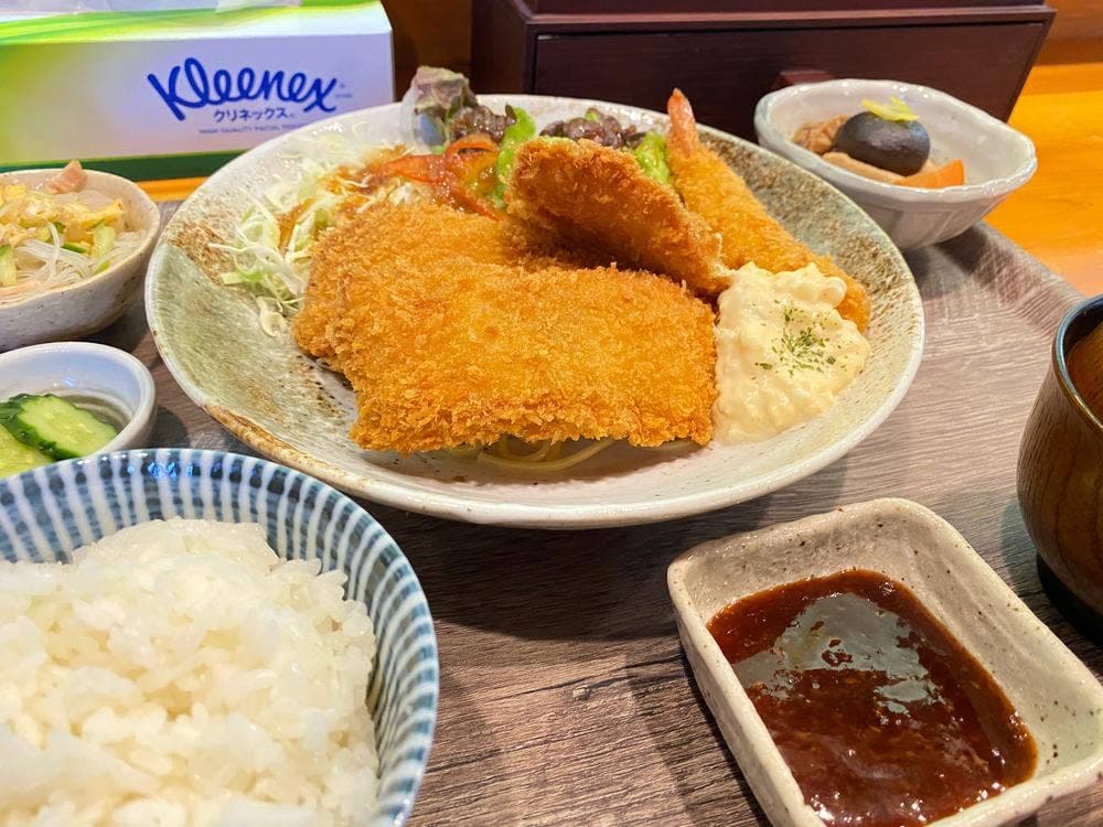 居酒屋おかん