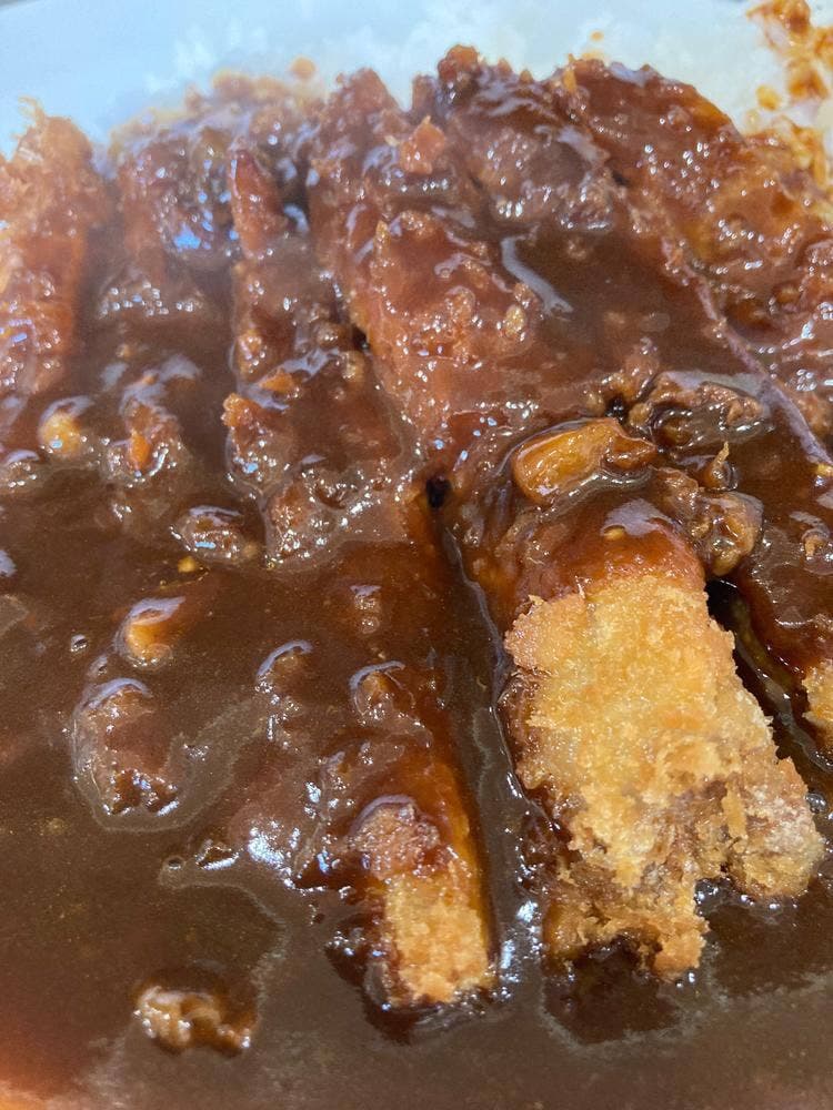 洋食とステーキ 健