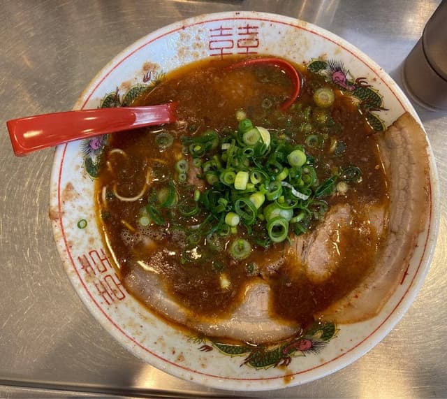 らー麺専門店 どん - サブ画像2