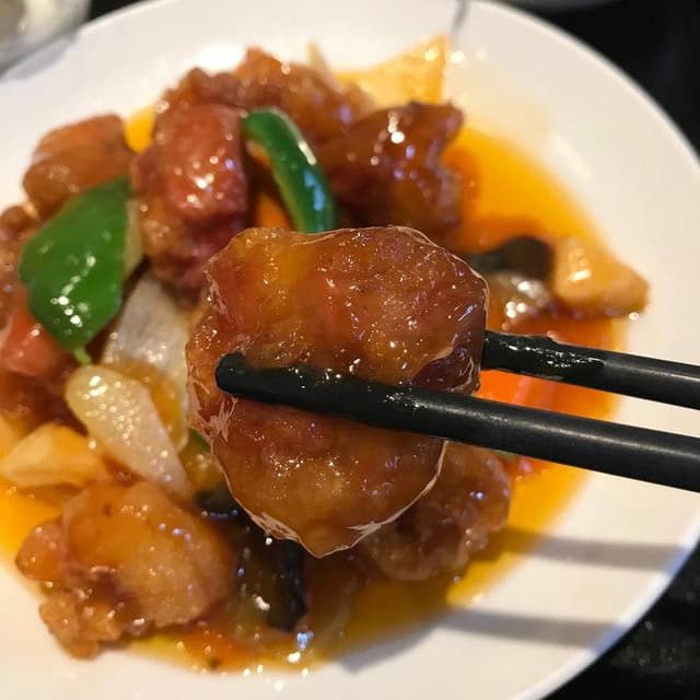 台湾料理 太和菜工坊 - サブ画像3