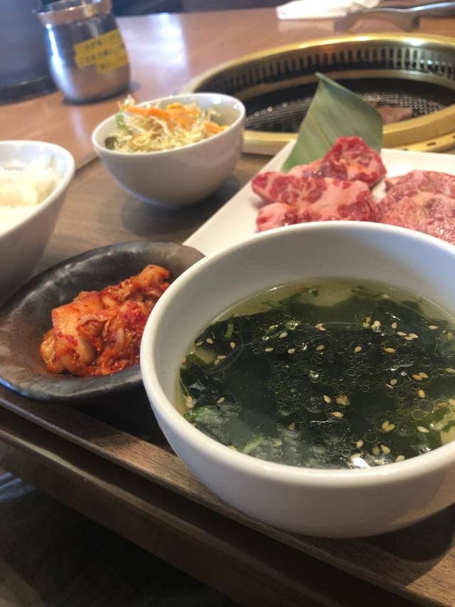 どんどん亭 福山蔵王店 - サブ画像3