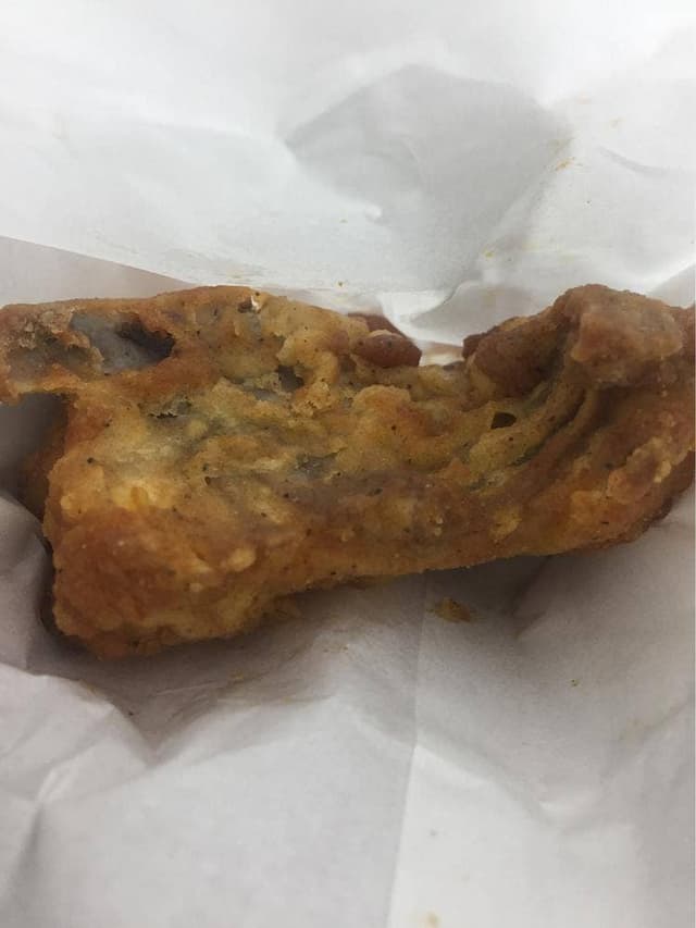 ケンタッキーフライドチキン イオン津店 - サブ画像3