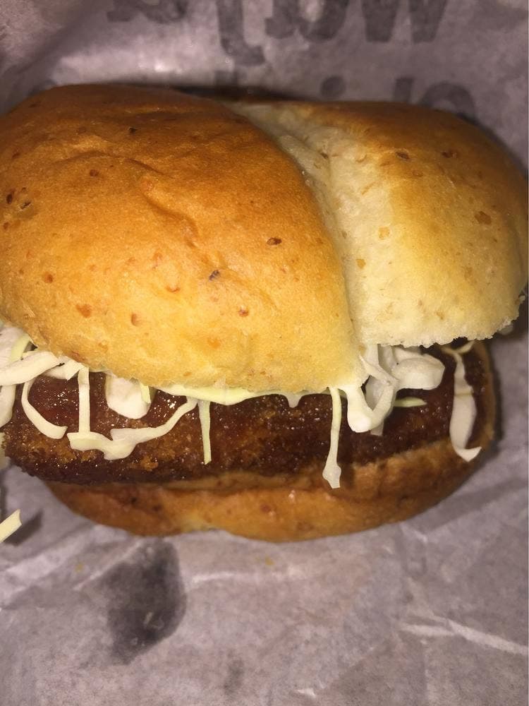 ケンタッキーフライドチキン イオン津店