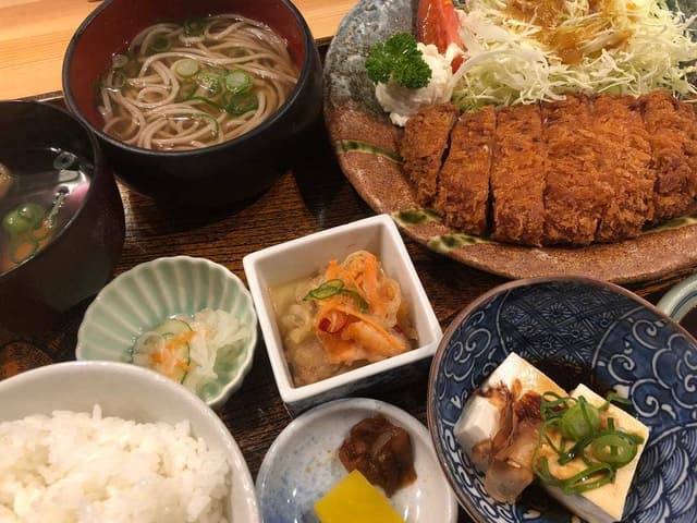 あじよし - サブ画像3