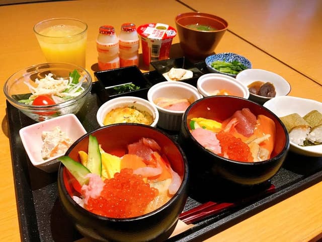 天然温泉 吉野桜の湯 御宿 野乃 - サブ画像2