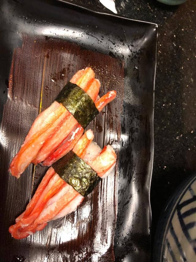 にぎり長次郎 西京極店 - サブ画像1