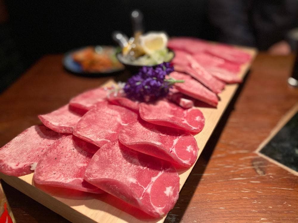 焼肉工房 火の国 磐田今之浦店