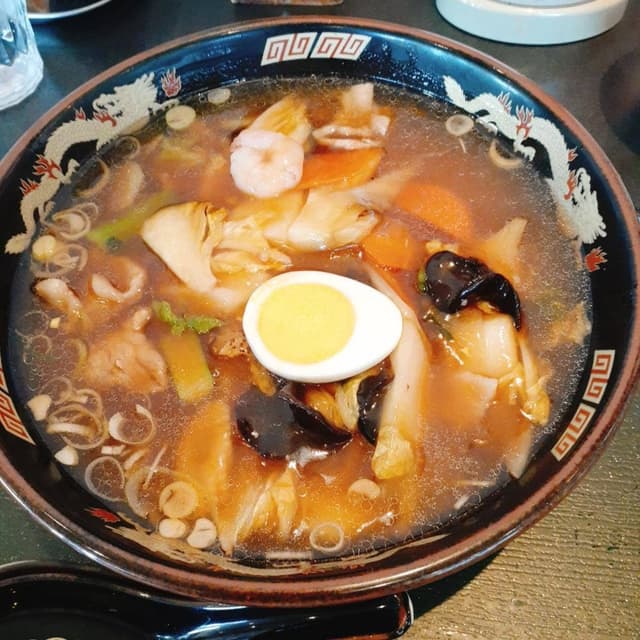 ちゃいな館 くっちゃお - サブ画像3