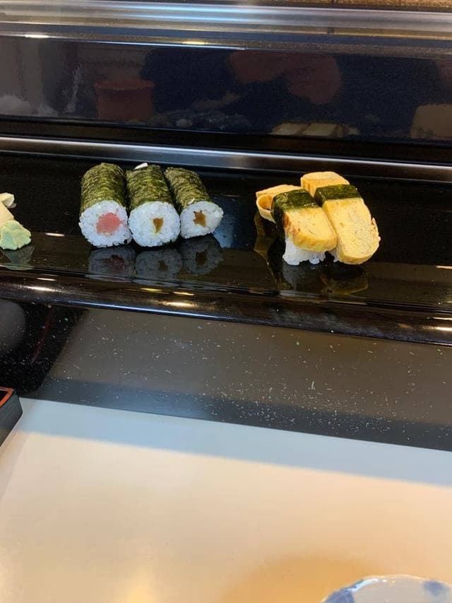 江戸金寿し - サブ画像1