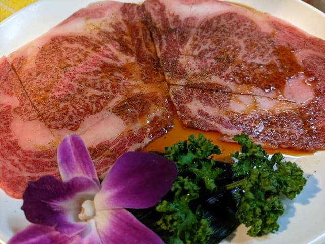 焼肉 たむら 広小路店 - サブ画像3