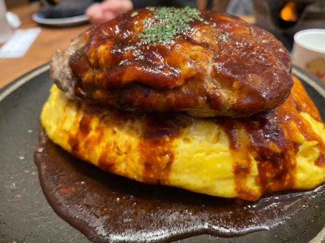 横濱元町ドリア 横浜ワールドポーターズ店 - サブ画像2