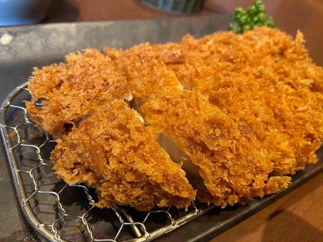 とんかつ和幸 多摩境店 - サブ画像3