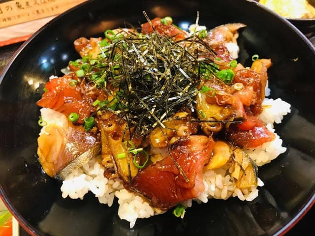 四季の味 今井きしょう - サブ画像1