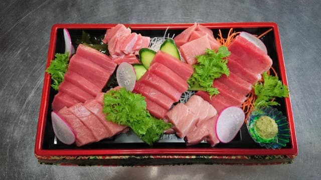 湯元割烹 - サブ画像1