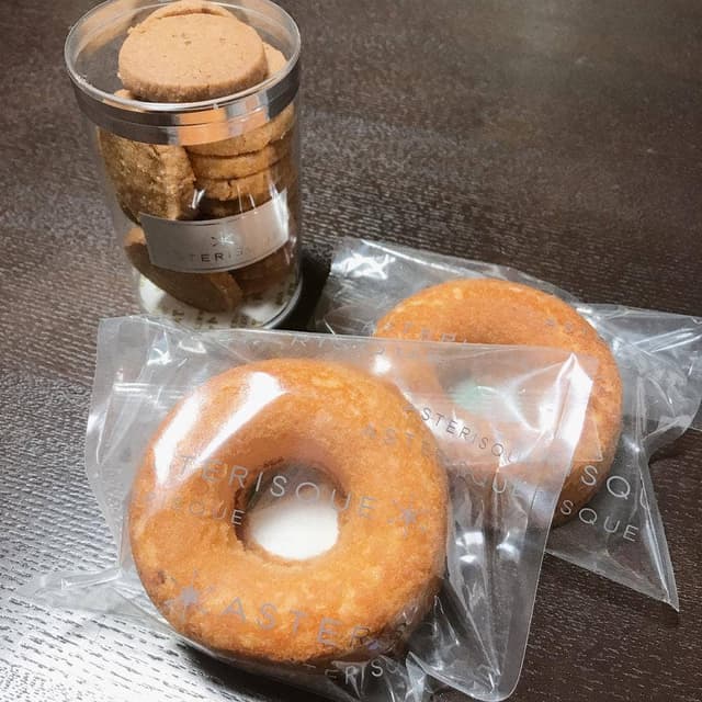 ASTERISQUE - サブ画像1