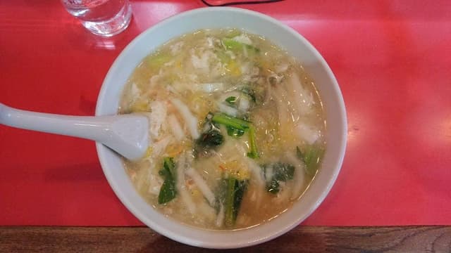 中華料理 香林 本店 - サブ画像2