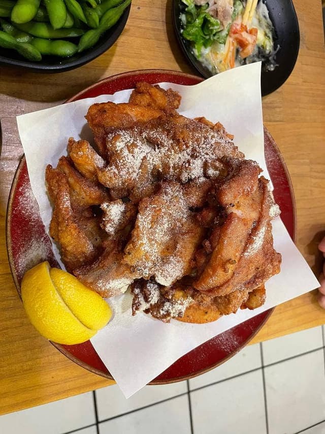 居酒屋それゆけ！鶏ヤロー！ 北千住店 - サブ画像1