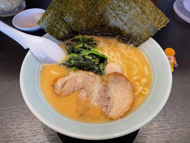 三島魂心家 - サブ画像2