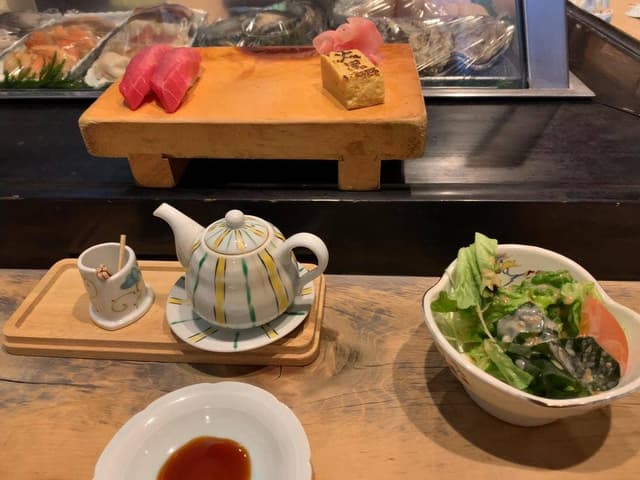 大黒鮨 - サブ画像1