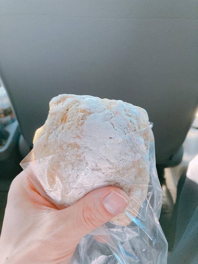 パンと、惣菜と、珈琲と - サブ画像3