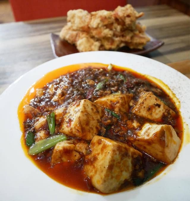 Kitchen HARU - サブ画像1