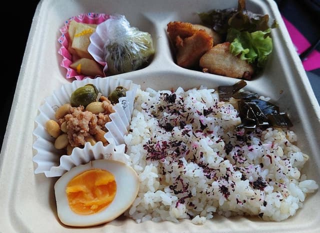 野菜時々肉食堂 かんなや - サブ画像2