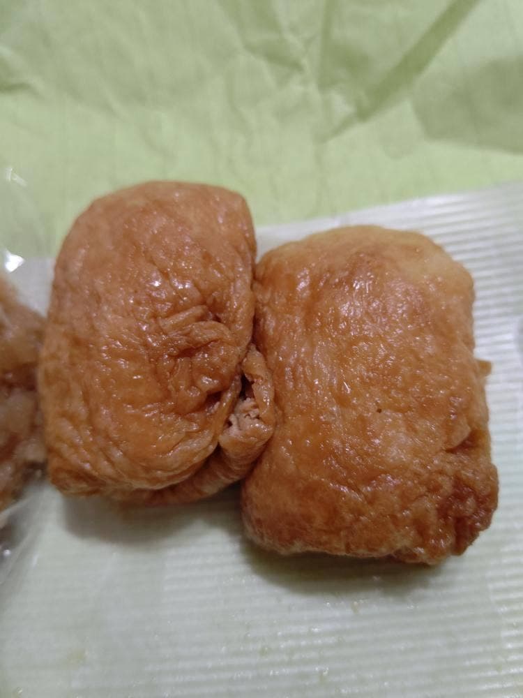 伊勢屋 新桐生製菓