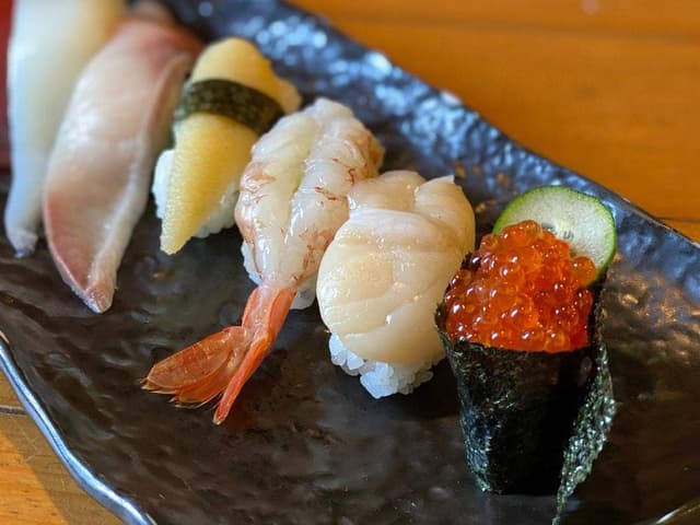 すし処 泰 松本店 - サブ画像3