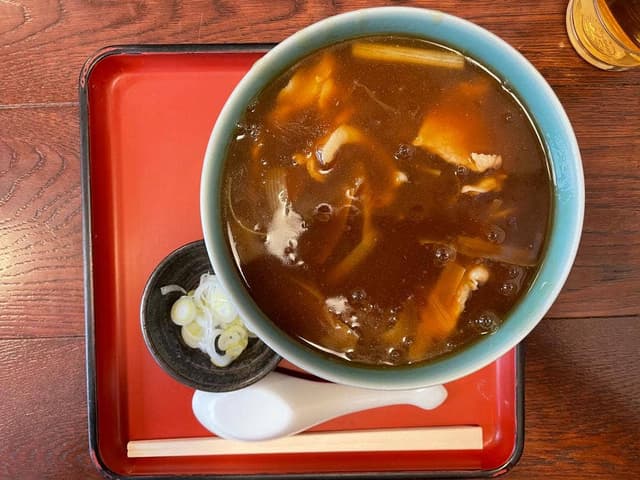 朝日屋 - サブ画像2