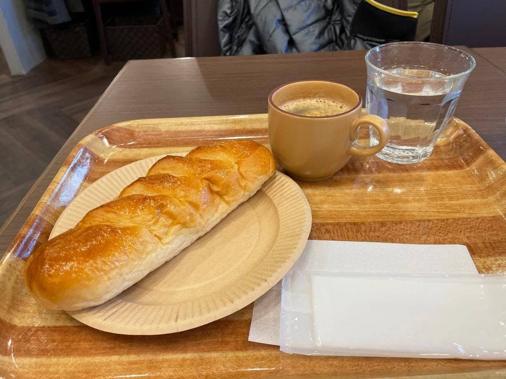 メゾン・イチ 経堂店