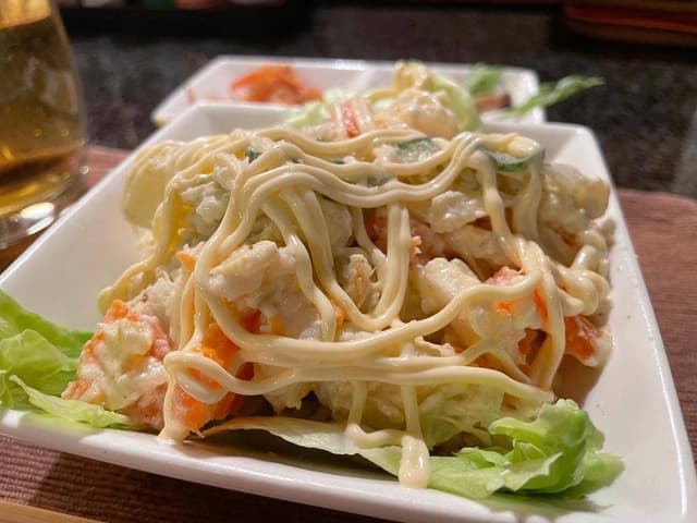 夜食処 幸 - サブ画像3