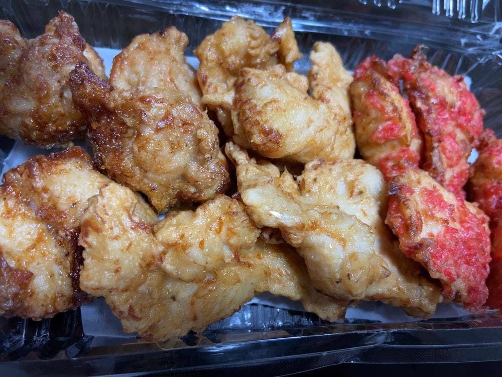 焼鳥ダイニング いただきコッコちゃん 長町