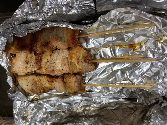 焼鳥ダイニング いただきコッコちゃん 長町 - サブ画像3