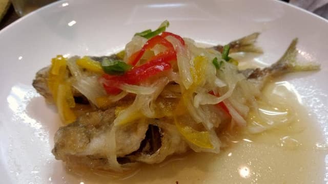 小料理 多津 - サブ画像1