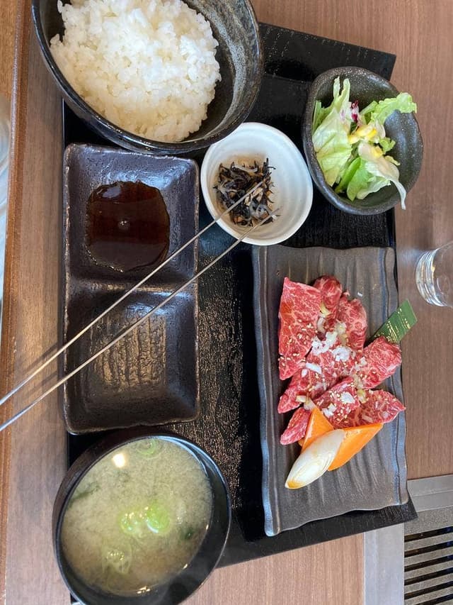 焼肉処 いっとう - サブ画像3