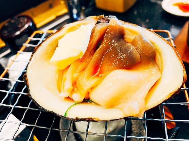 回転寿司 根室花まる 中標津店 - サブ画像2