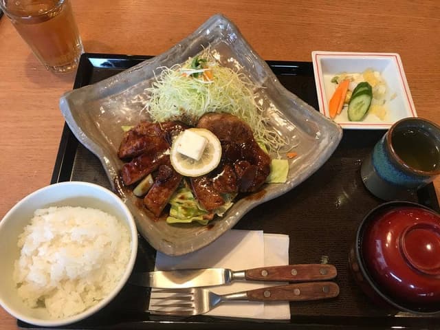 かつ一番倉敷店 - サブ画像1