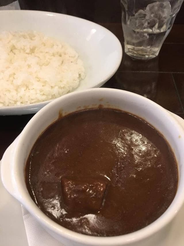 欧風カレー&カフェ Ciel - サブ画像2