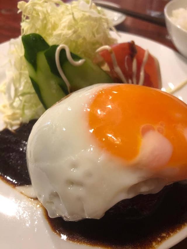 小古食堂 - サブ画像3