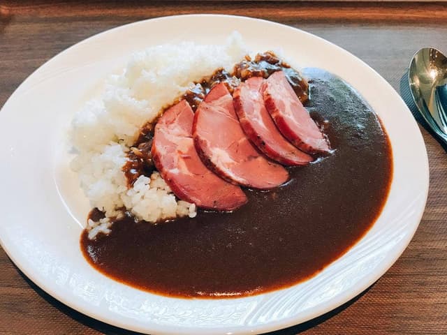 レストラン ハーモニー - サブ画像2