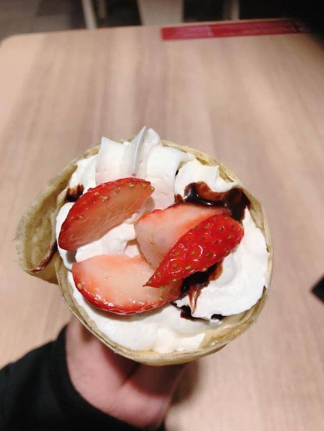 軽井沢フラットブレッズ - サブ画像3