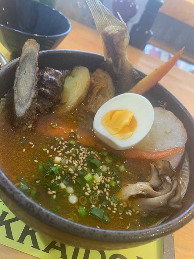 おだし食堂 - サブ画像3