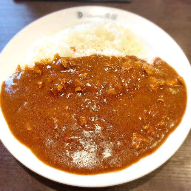カレーハウスCoCo壱番屋 鳩ヶ谷里店 - サブ画像3