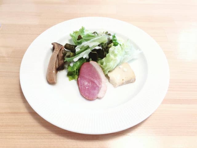 サッカ バッカ - サブ画像1