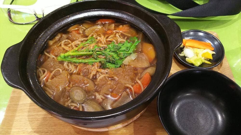 旬菜厨房 米舞亭 水の館