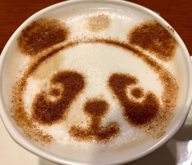Cafe NIKI - サブ画像1
