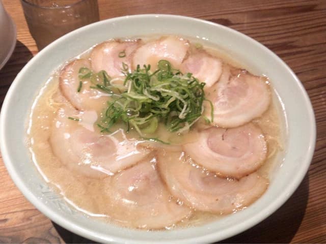 博多濃麻呂 名島橋店 - サブ画像1