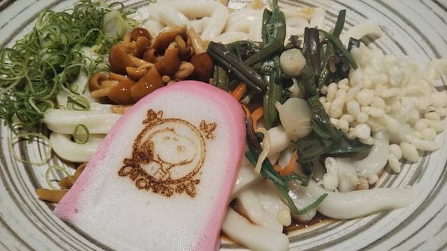 スヌーピー茶屋 伊勢店 - サブ画像3